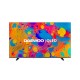 Tv daewoo 55 pulgadas qled 4k uhd - 55dm55qv - smart tv